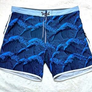 Hurley Swim Trunks